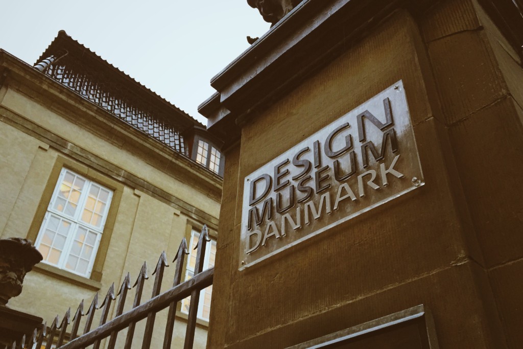 Design Museum Denmark (Danmark)